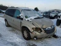 2006 CHRYSLER Town and Country 2A4GP54L46R704562