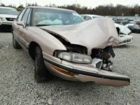 1998 BUICK LESABRE CU 1G4HP52K4WH504843