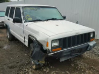 1999 JEEP CHEROKEE S 1J4FF28S0XL636611