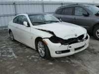 2011 BMW 328XI SULE WBAKF5C52BE395572