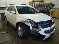 2013 CHEVROLET EQUINOX LT 1GNALPEK5DZ117712