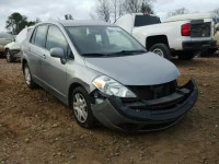 2011 NISSAN VERSA S/SL 3N1BC1AP7BL362420