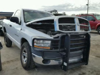 2006 DODGE RAM 1500 S 1D7HA16K76J147004