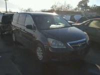 2007 HONDA ODYSSEY LX 5FNRL38237B034953