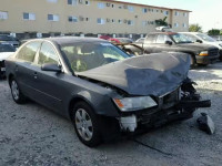 2009 HYUNDAI SONATA GLS 5NPET46F19H425341