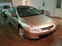 2003 HONDA ACCORD EX 1HGCM56603A031016