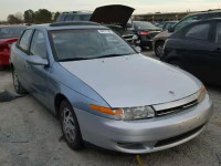 2002 SATURN L200 1G8JU54F22Y501832