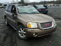 2002 GMC ENVOY 1GKDT13S322460101