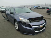 2014 CHEVROLET MALIBU LS 1G11B5SL2EF105509