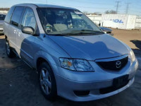 2002 MAZDA MPV WAGON JM3LW28J420300025