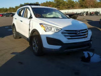 2013 HYUNDAI SANTA FE S 5XYZT3LB5DG084118