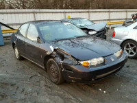 2000 SATURN SL1 1G8ZH5287YZ203579