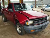 1995 MAZDA B2300 4F4CR12A7STM07725