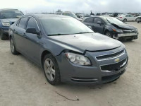 2009 CHEVROLET MALIBU LS 1G1ZG57B59F121939