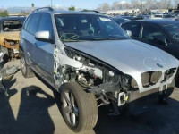 2009 BMW X5 XDRIVE3 5UXFE43599L269263