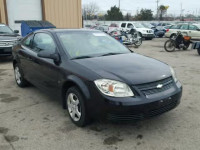 2008 CHEVROLET COBALT LS 1G1AK18F487153974