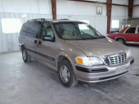 1998 CHEVROLET VENTURE 1GNDX03E3WD346184