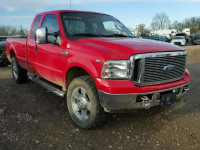 2007 FORD F250 SUPER 1FTSX21Y27EA08246