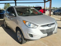 2012 HYUNDAI TUCSON GL KM8JT3AB2CU397541