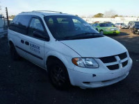 2003 Dodge Caravan Se 1D4GP253X3B208665