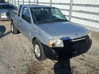 2003 NISSAN FRONTIER X 1N6DD26T63C469337