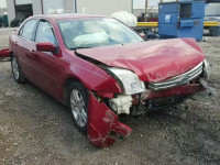 2009 FORD FUSION SEL 3FAHP08119R196755