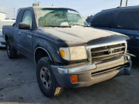 1998 TOYOTA TACOMA XTR 4TAWM72N9WZ156456