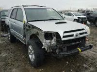 2003 TOYOTA 4RUNNER SR JTEBT14R830026635