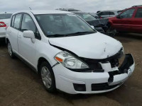 2010 NISSAN VERSA S/SL 3N1BC1CP9AL393180