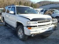 2005 CHEVROLET K1500 SUBU 3GNFK16Z65G173256