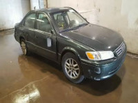 2001 TOYOTA CAMRY LE/X 4T1BF28K01U128026