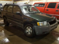 2002 FORD ESCAPE XLS 1FMYU02132KD22454