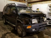 2000 NISSAN XTERRA XE/ 5N1ED28TXYC611440