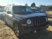 2012 JEEP PATRIOT LI 1C4NJRCB5CD633465