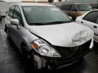 2010 NISSAN VERSA S/SL 3N1BC1CP6AL442738