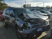 2004 MAZDA TRIBUTE LX 4F2CZ94124KM03773