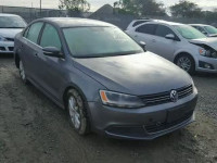 2013 VOLKSWAGEN JETTA SE 3VWDP7AJ1DM379376