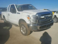 2011 FORD F250 SUPER 1FT7X2B65BEB32040