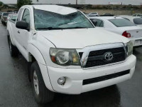 2011 TOYOTA TACOMA PRE 5TFTU4GN9BX003208