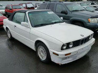 1992 BMW 325IC AUTO WBABB2319NEC29578