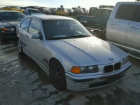 1999 BMW 318TI AUTO WBACG8331XKC85383