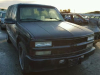 2000 CHEVROLET TAHOE C150 1GNEC13R0YR210853