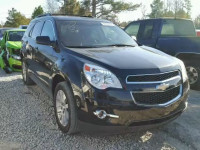 2010 CHEVROLET EQUINOX LT 2CNALPEW8A6267456