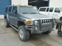 2006 Hummer H3 Suv 5GTDN136468171829