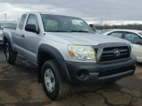 2006 TOYOTA TACOMA ACCESS CAB 5TEUX42N56Z249111