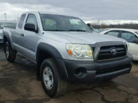 2006 Toyota Tacoma Access Cab 5TEUX42N56Z249111