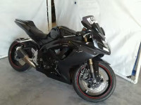 2007 SUZUKI GSX-R600 JS1GN7DA972122571