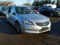 2012 Honda Accord Se 1HGCP2F64CA122506