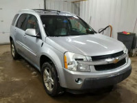 2006 CHEVROLET EQUINOX LT 2CNDL73F666002512