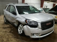 2014 GMC ACADIA SLE 1GKKRNEDXEJ371972